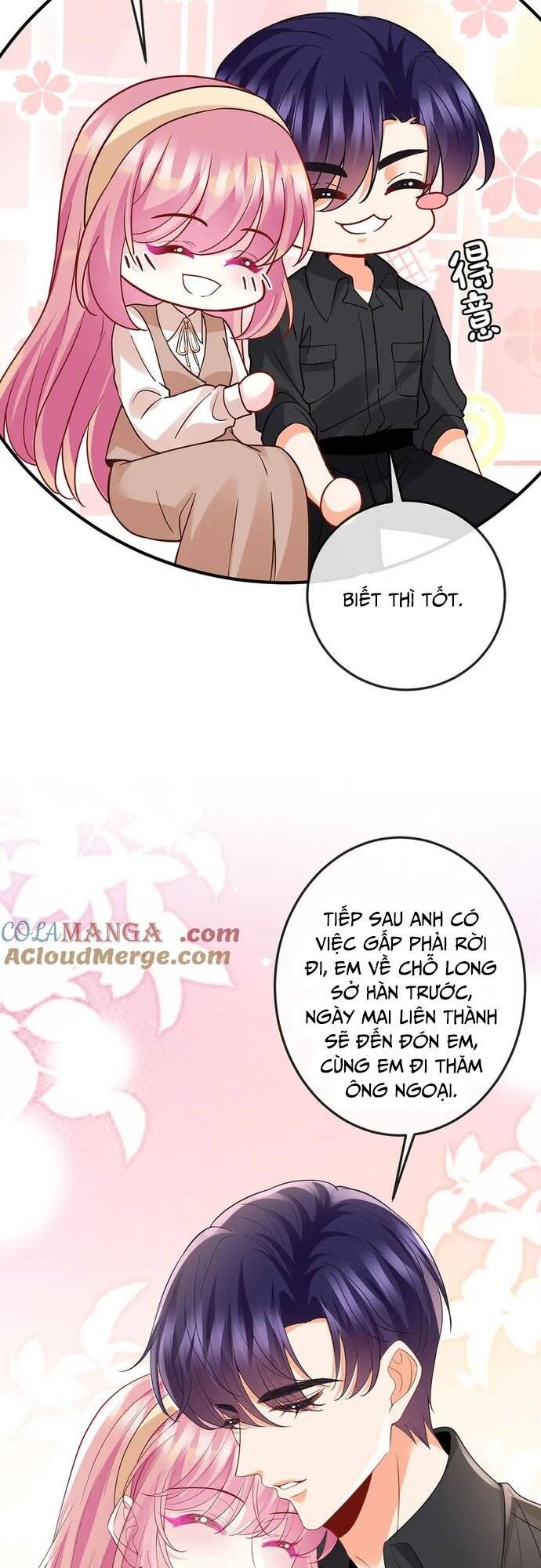 Danh Môn Chí Ái Chapter 517 - 7