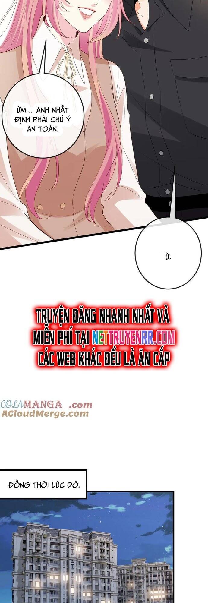 Danh Môn Chí Ái Chapter 517 - 8