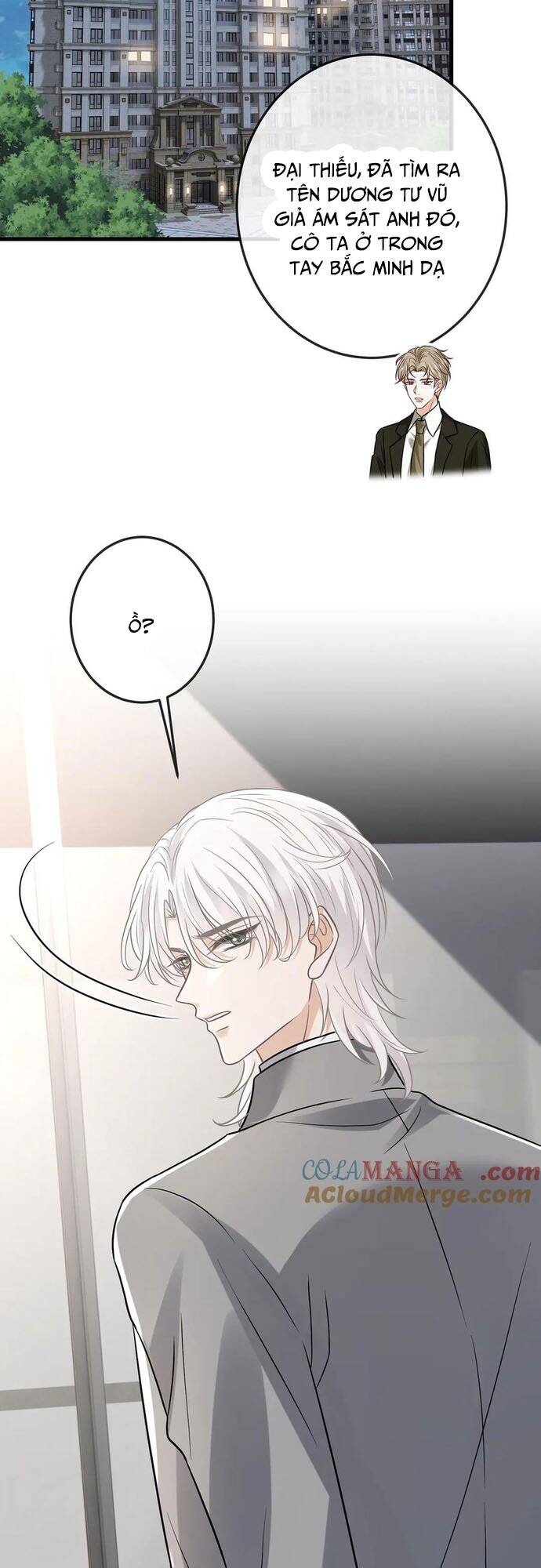 Danh Môn Chí Ái Chapter 517 - 9