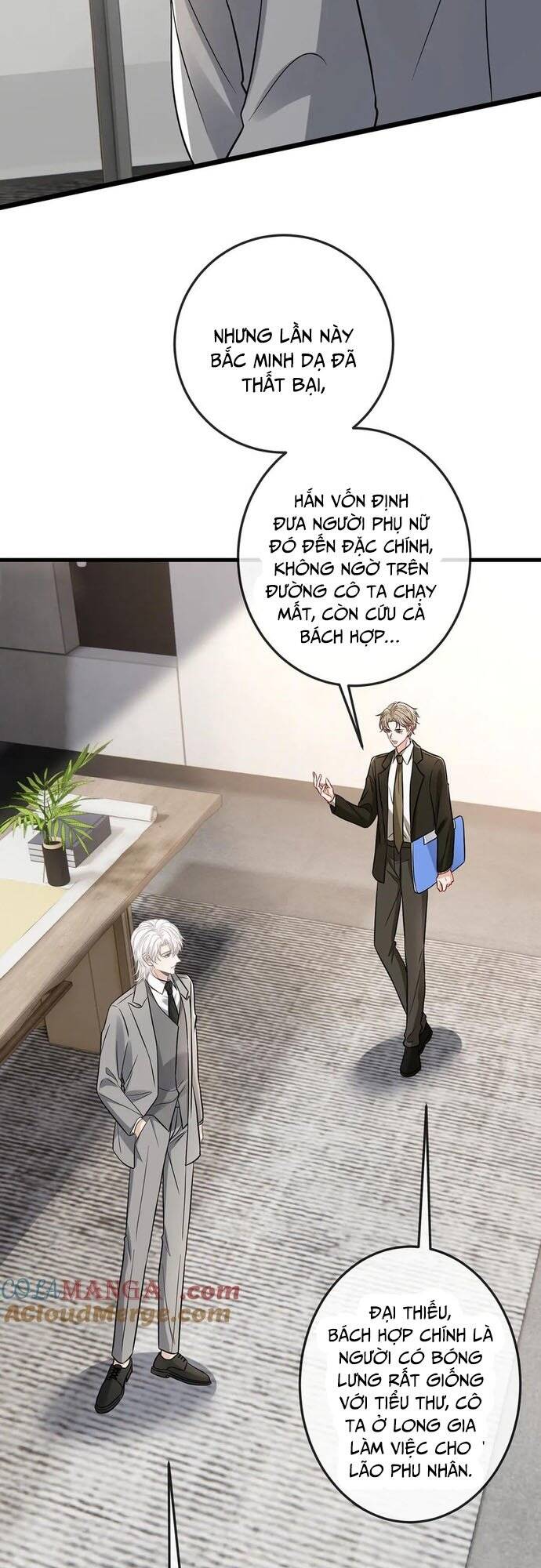 Danh Môn Chí Ái Chapter 517 - 10