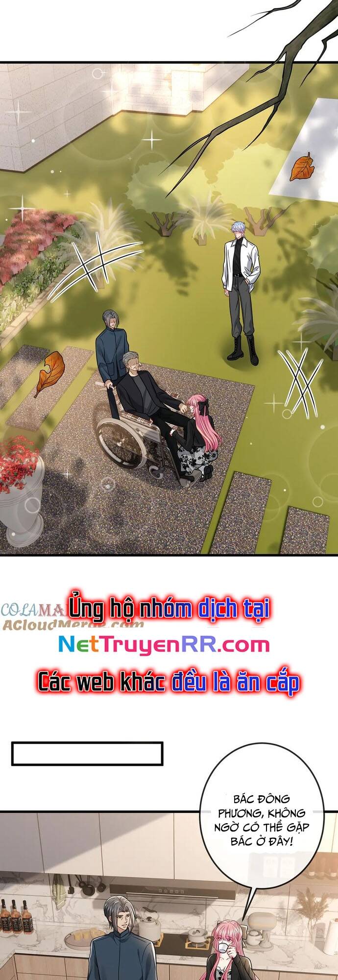 Danh Môn Chí Ái Chapter 518 - 11