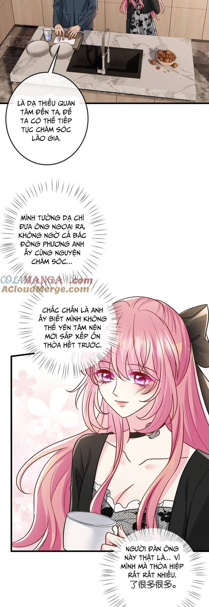 Danh Môn Chí Ái Chapter 518 - 12