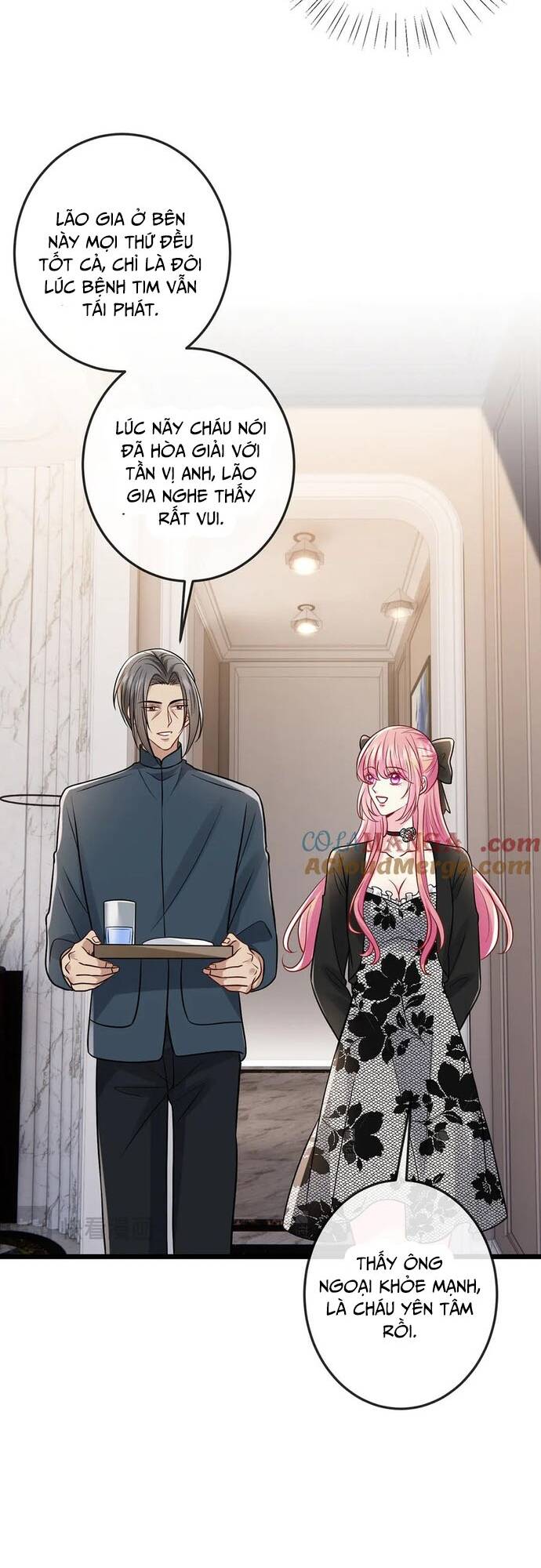 Danh Môn Chí Ái Chapter 518 - 13