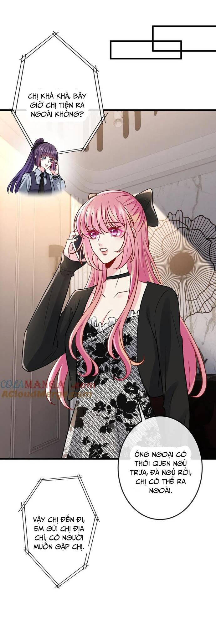 Danh Môn Chí Ái Chapter 518 - 14