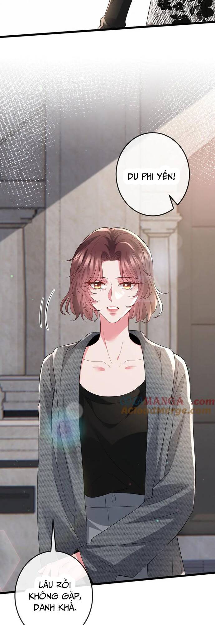 Danh Môn Chí Ái Chapter 518 - 16