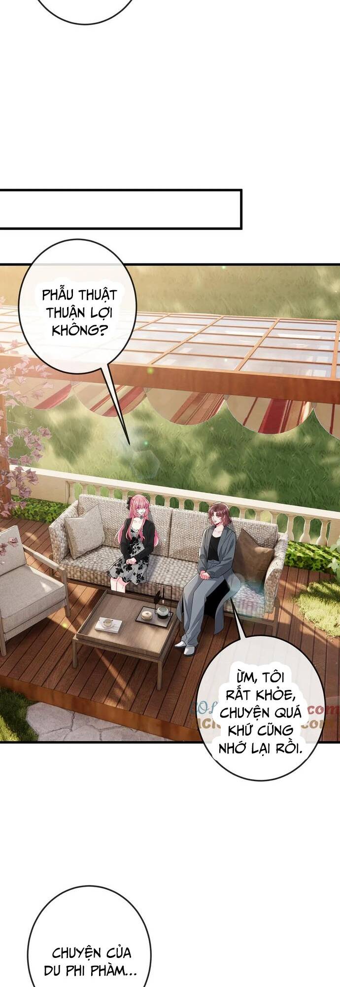 Danh Môn Chí Ái Chapter 518 - 17