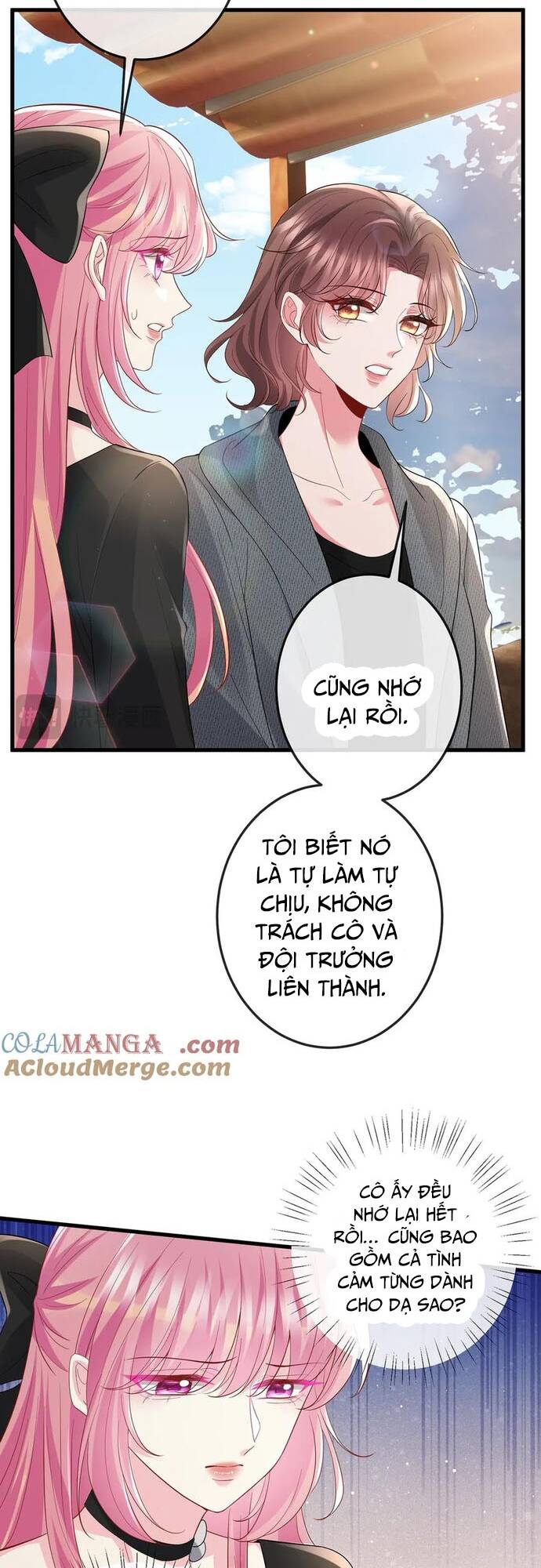 Danh Môn Chí Ái Chapter 518 - 18