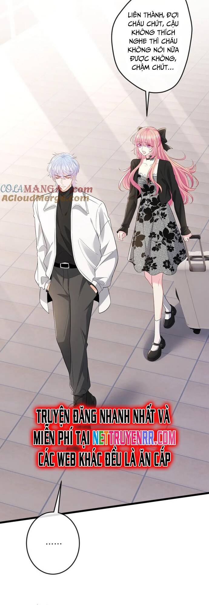 Danh Môn Chí Ái Chapter 518 - 3