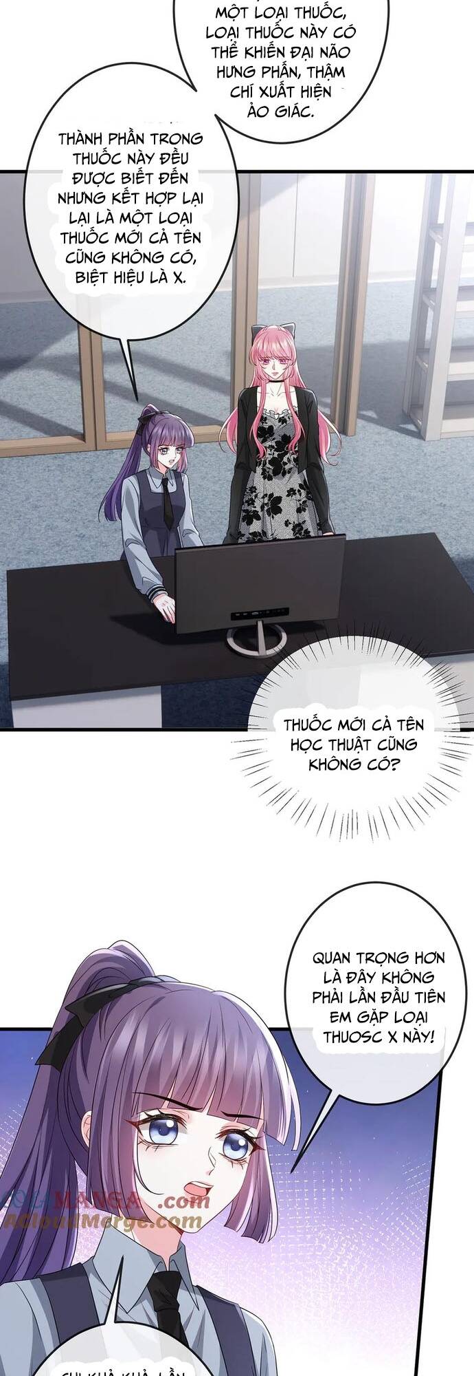 Danh Môn Chí Ái Chapter 518 - 24
