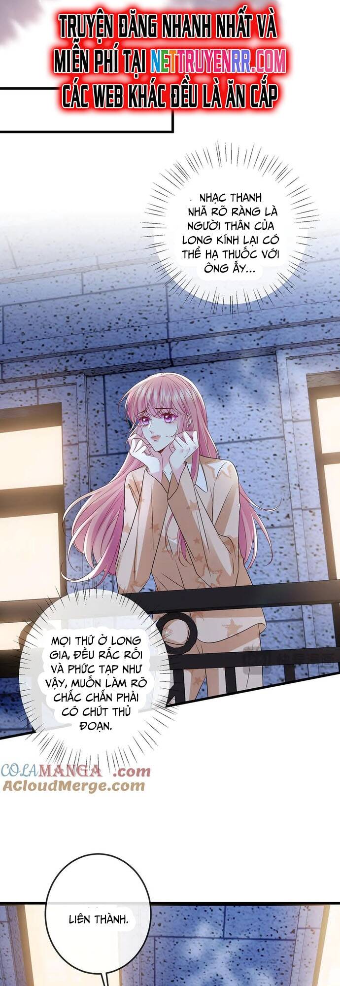 Danh Môn Chí Ái Chapter 518 - 26