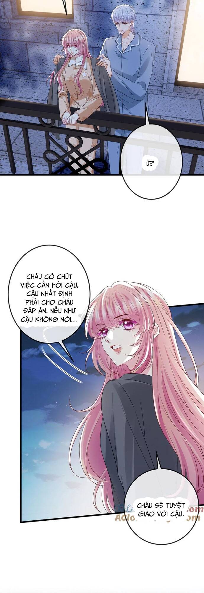 Danh Môn Chí Ái Chapter 518 - 27