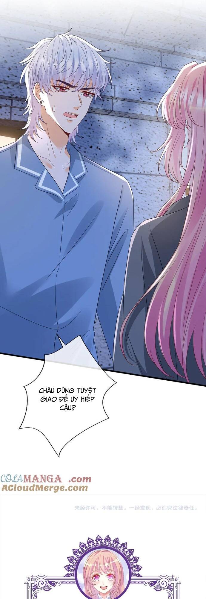 Danh Môn Chí Ái Chapter 518 - 28