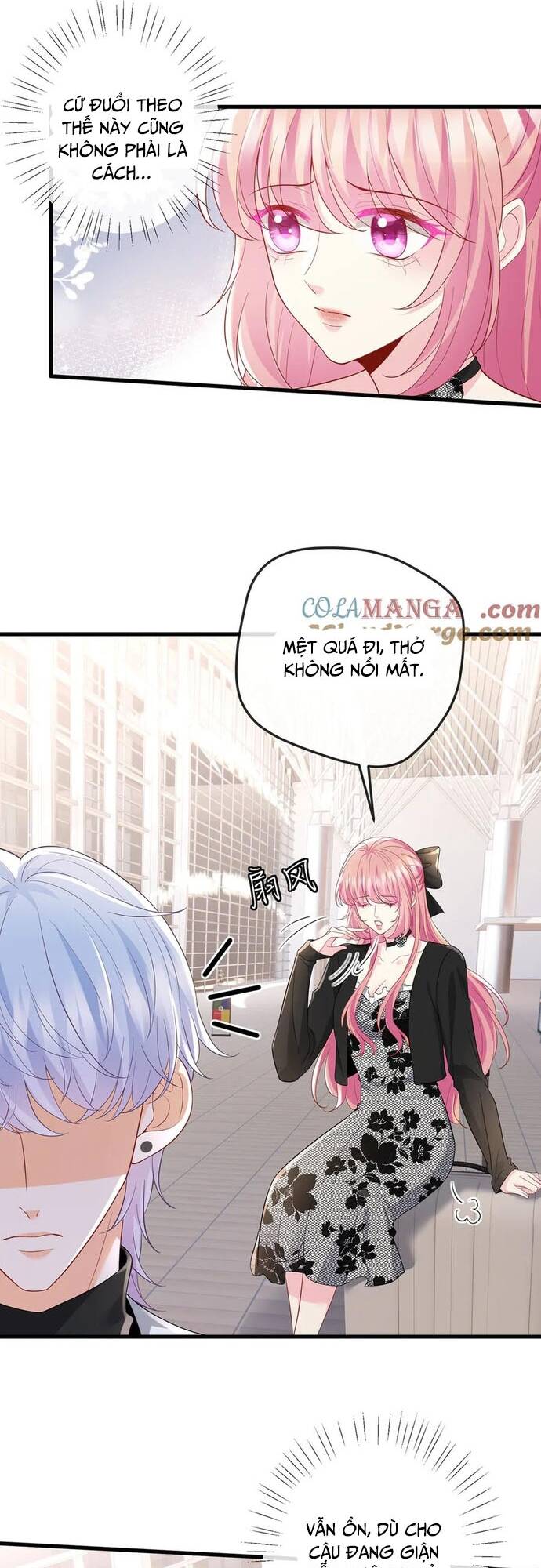 Danh Môn Chí Ái Chapter 518 - 4