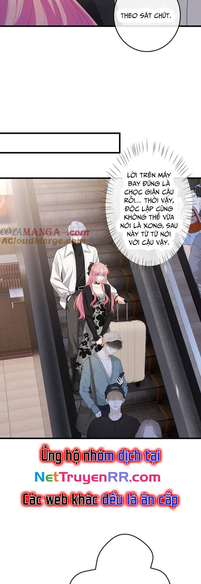 Danh Môn Chí Ái Chapter 518 - 5