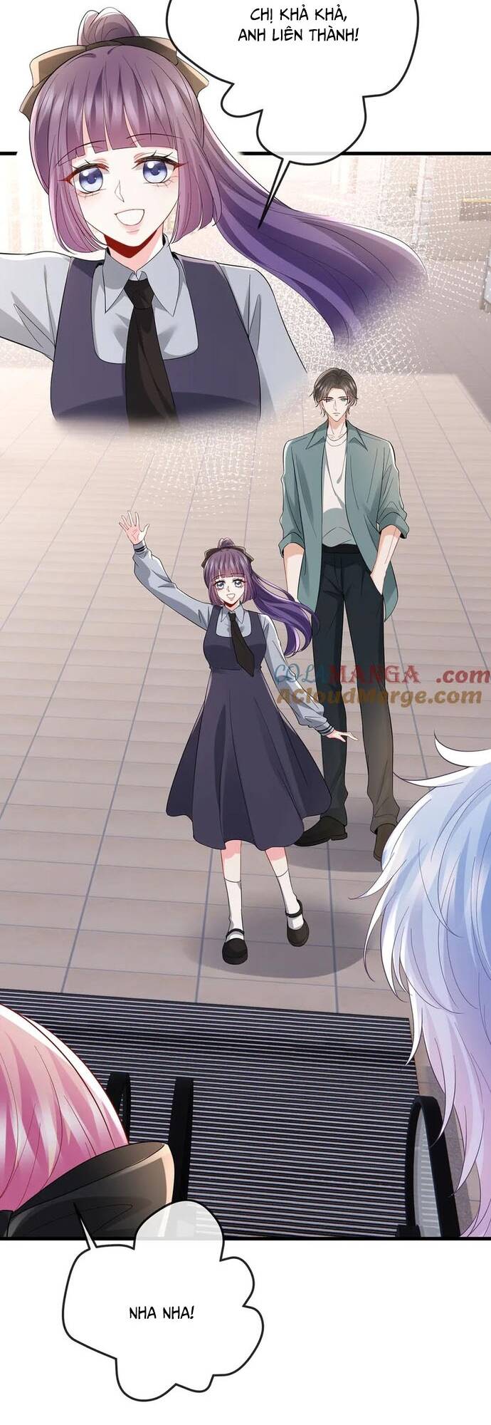 Danh Môn Chí Ái Chapter 518 - 6