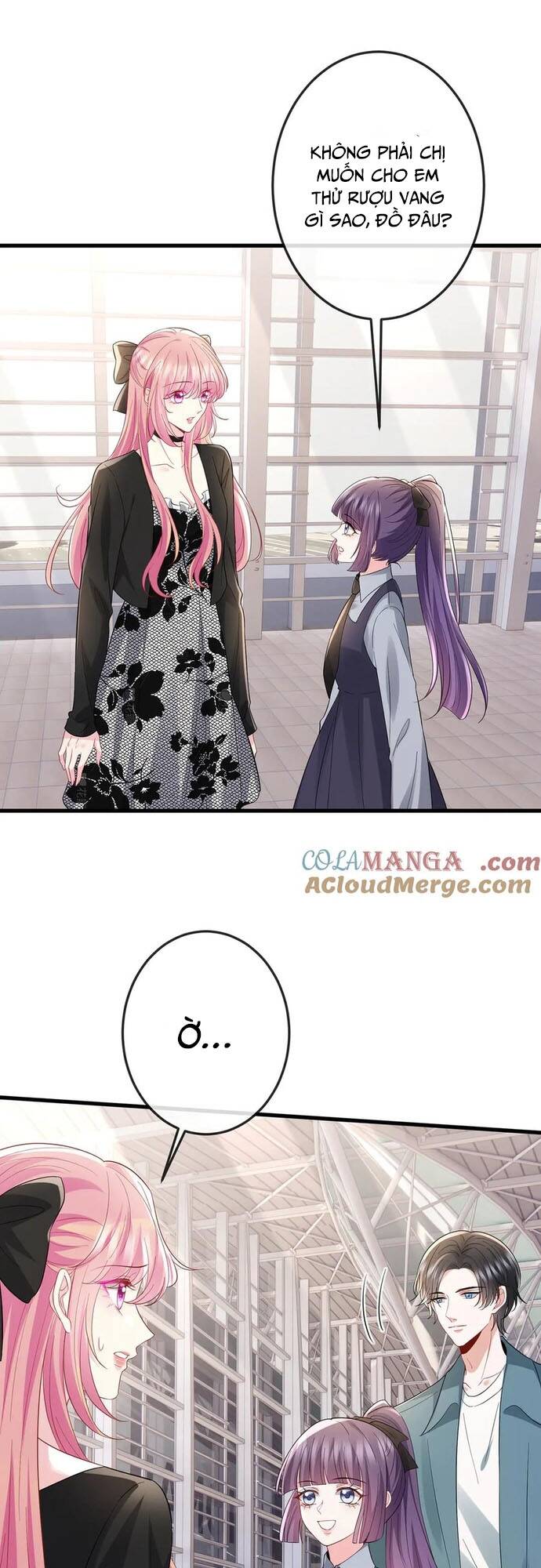Danh Môn Chí Ái Chapter 518 - 7