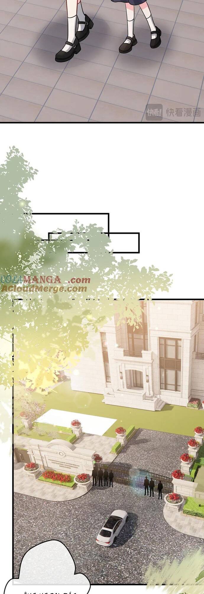 Danh Môn Chí Ái Chapter 518 - 9