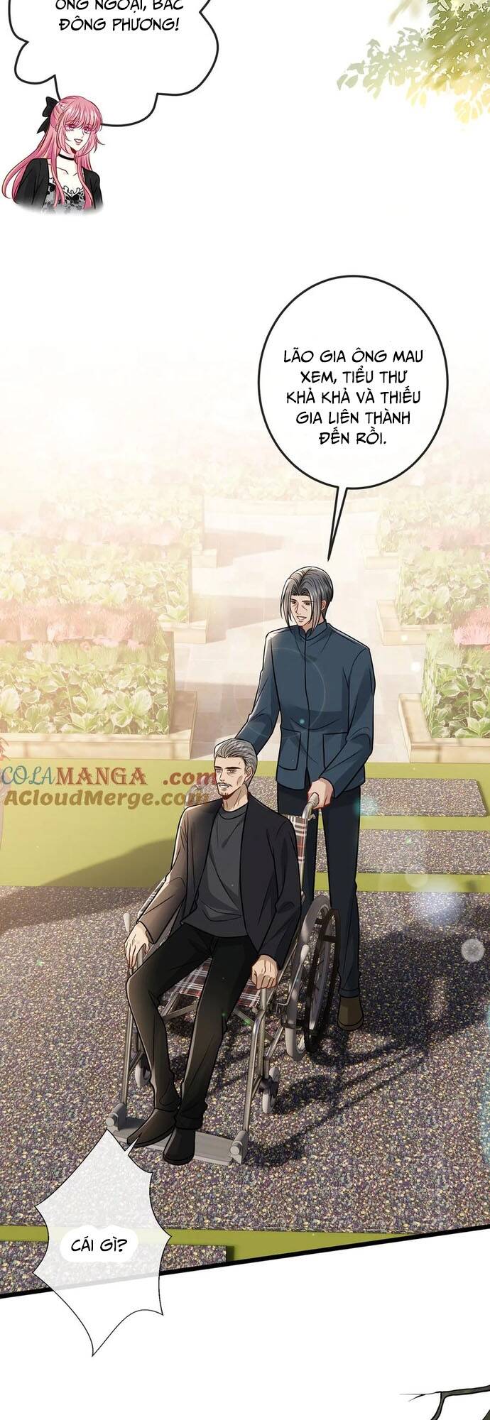 Danh Môn Chí Ái Chapter 518 - 10