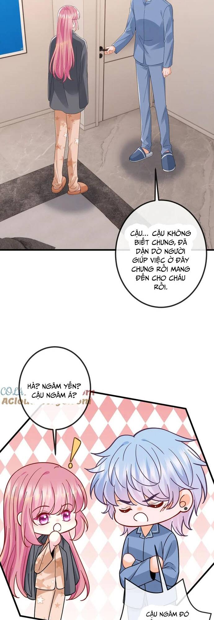 Danh Môn Chí Ái Chapter 519 - 11