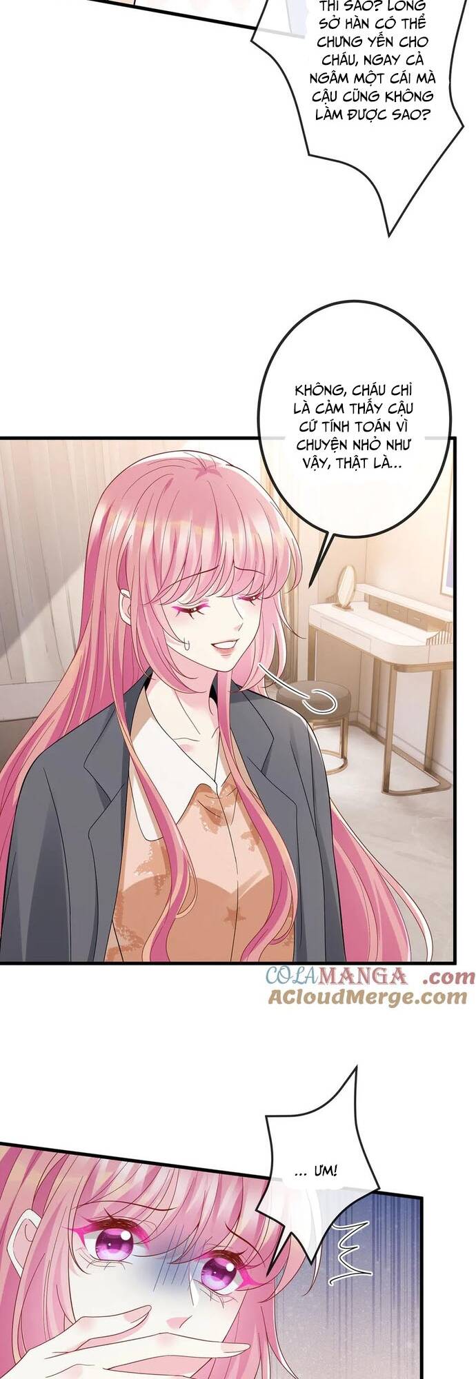 Danh Môn Chí Ái Chapter 519 - 12