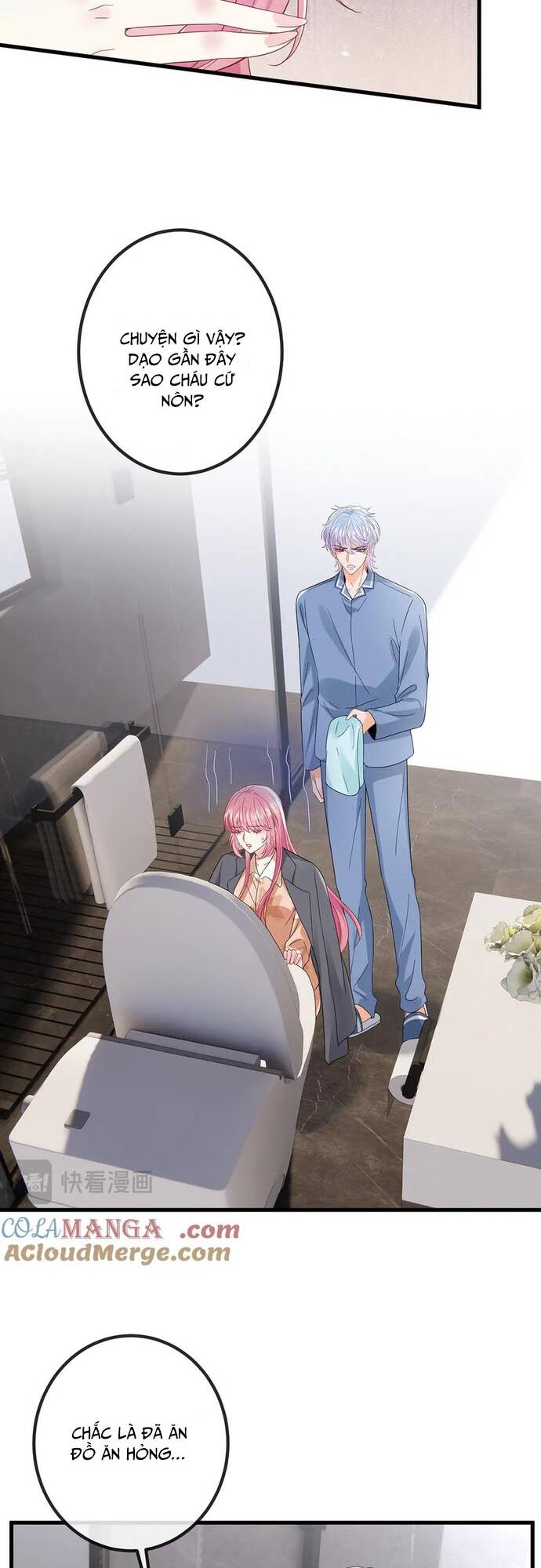Danh Môn Chí Ái Chapter 519 - 13