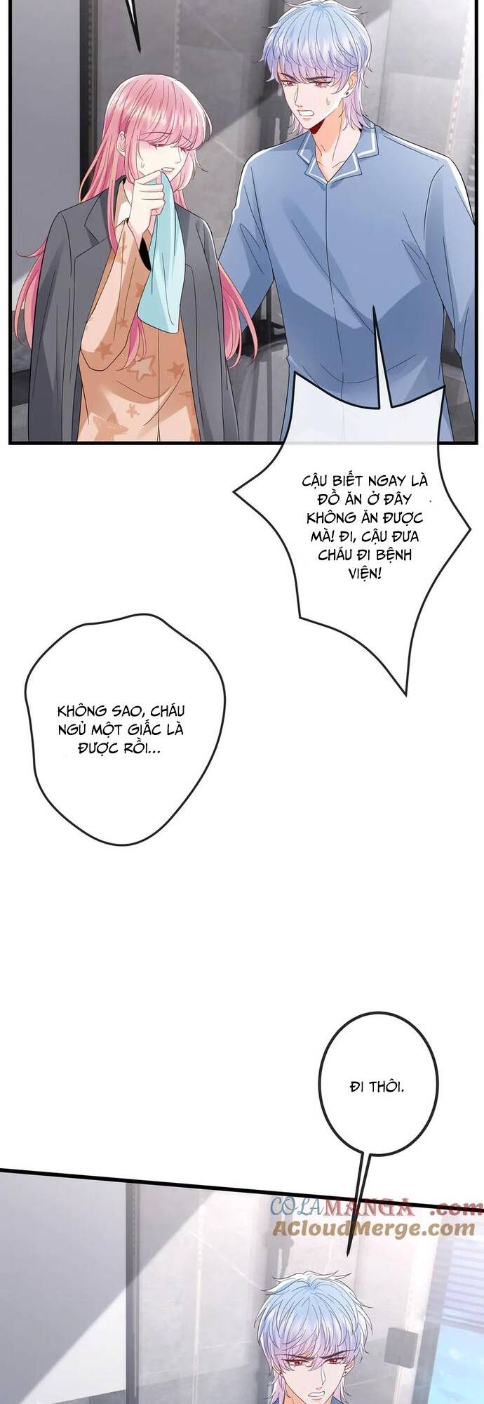 Danh Môn Chí Ái Chapter 519 - 14