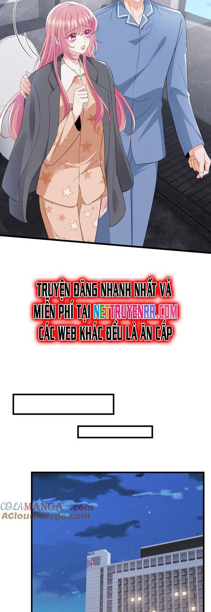 Danh Môn Chí Ái Chapter 519 - 15