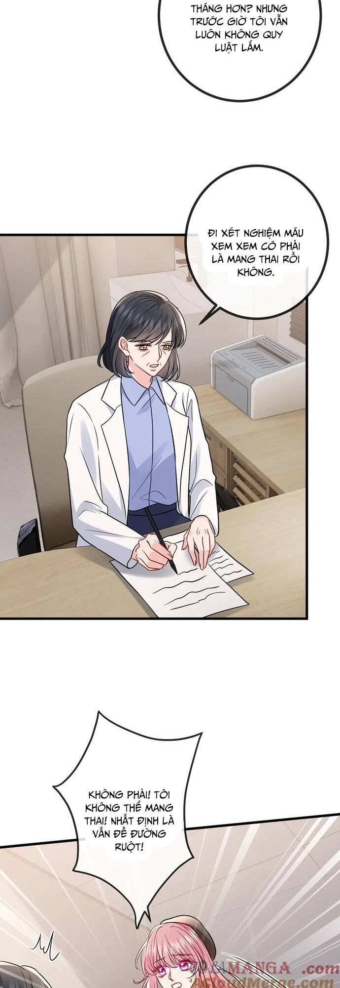 Danh Môn Chí Ái Chapter 519 - 17