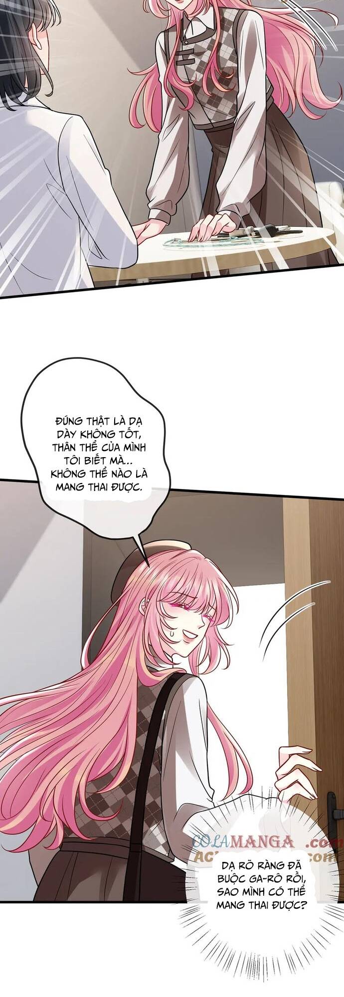 Danh Môn Chí Ái Chapter 519 - 18