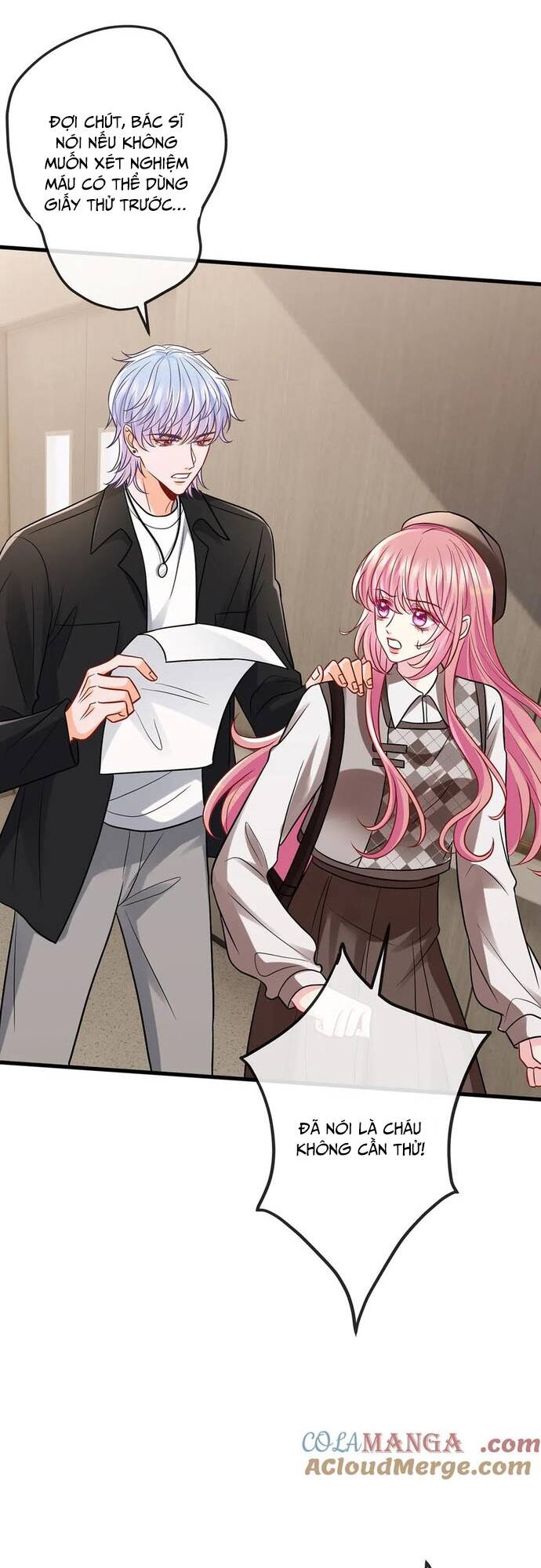 Danh Môn Chí Ái Chapter 519 - 19