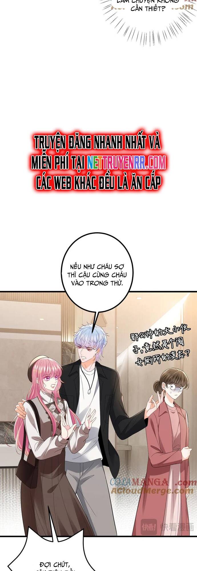 Danh Môn Chí Ái Chapter 519 - 21