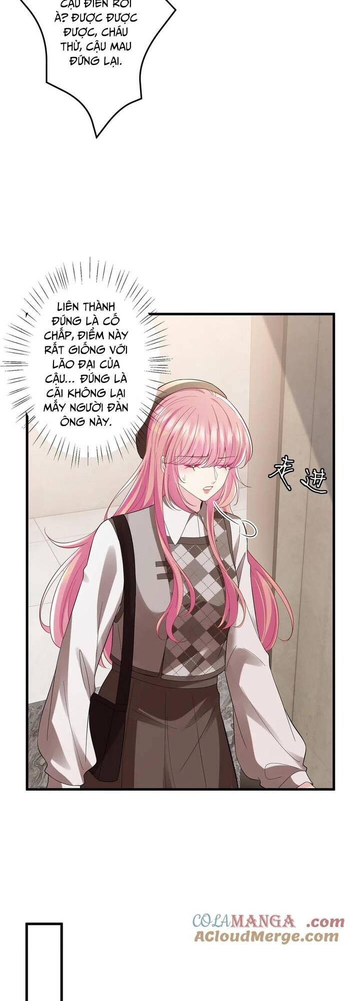 Danh Môn Chí Ái Chapter 519 - 22