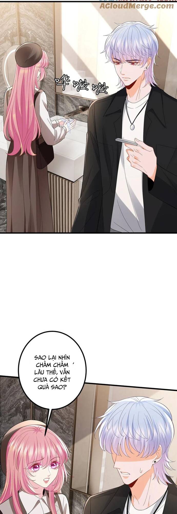 Danh Môn Chí Ái Chapter 519 - 24