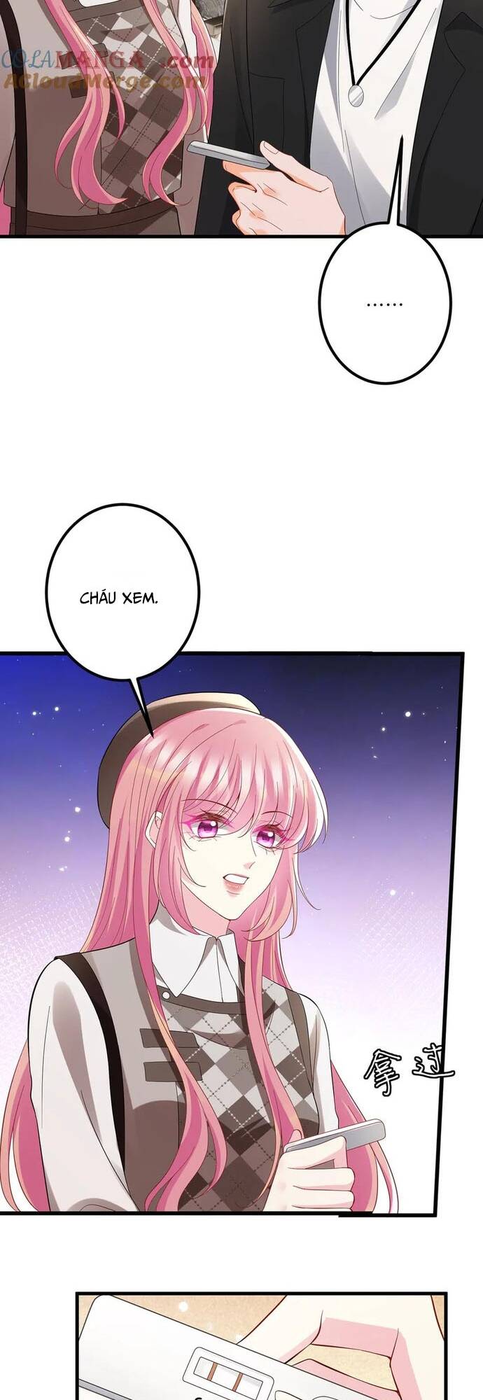 Danh Môn Chí Ái Chapter 519 - 25