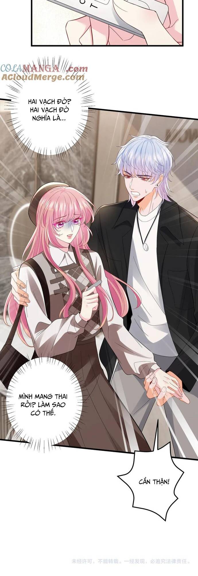 Danh Môn Chí Ái Chapter 519 - 26