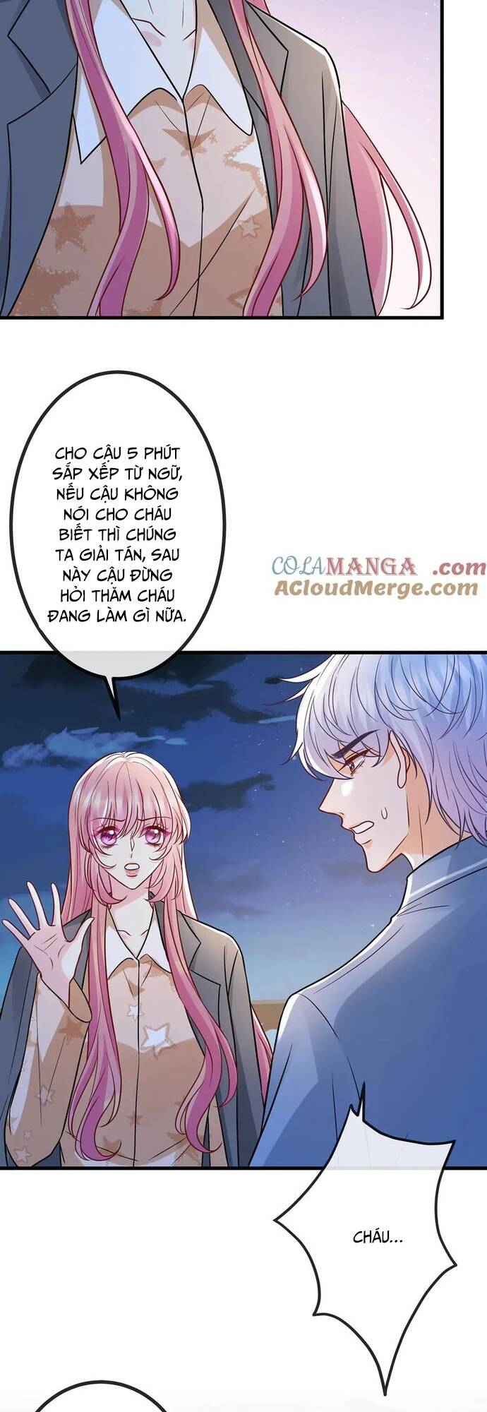 Danh Môn Chí Ái Chapter 519 - 4