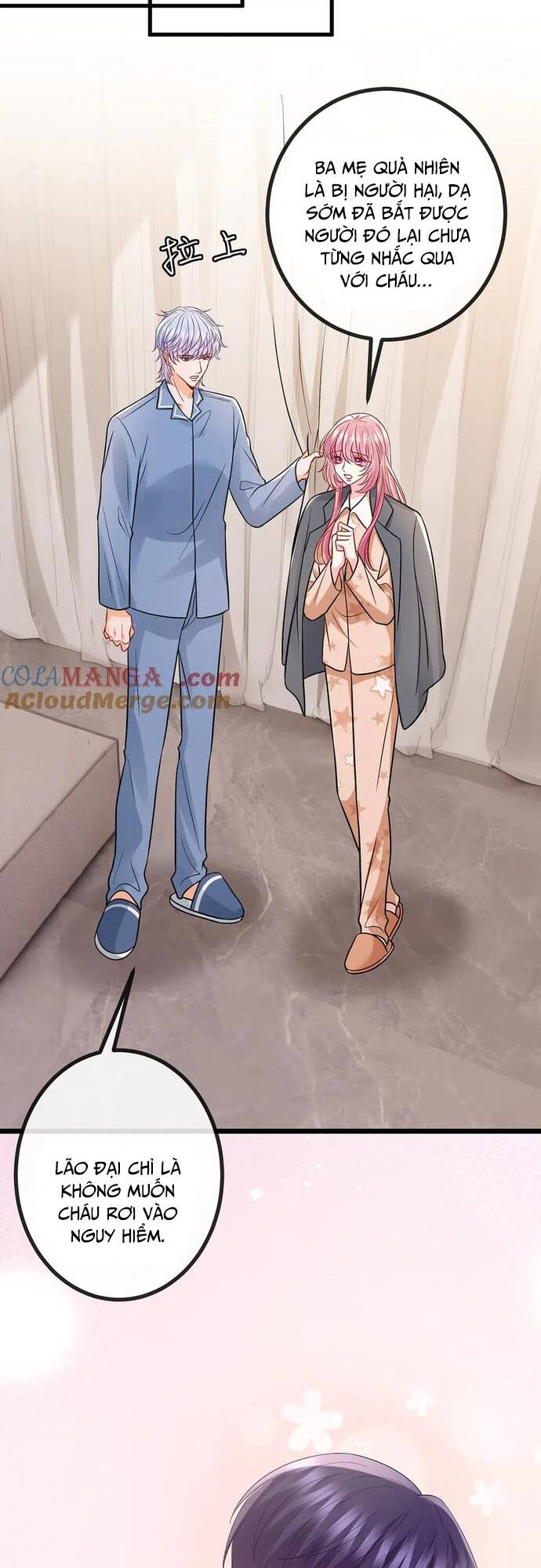 Danh Môn Chí Ái Chapter 519 - 5