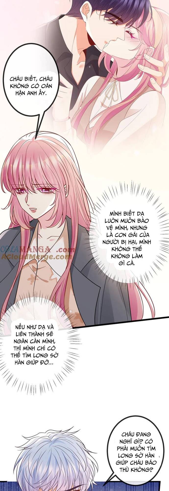 Danh Môn Chí Ái Chapter 519 - 6