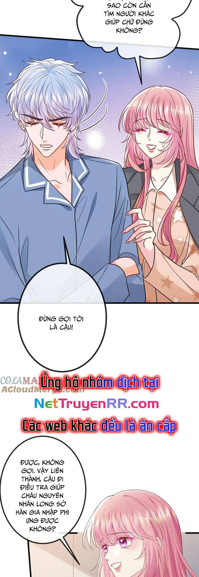 Danh Môn Chí Ái Chapter 519 - 8