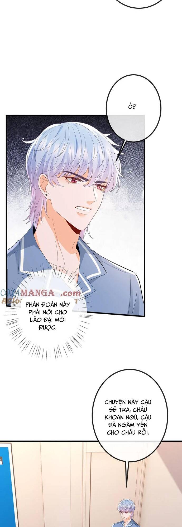 Danh Môn Chí Ái Chapter 519 - 10