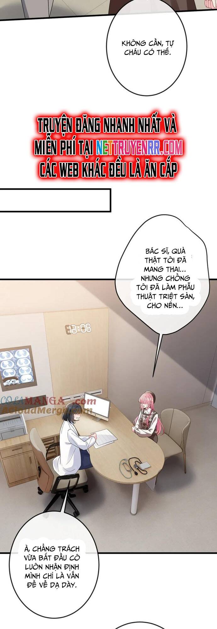 Danh Môn Chí Ái Chapter 520 - 11