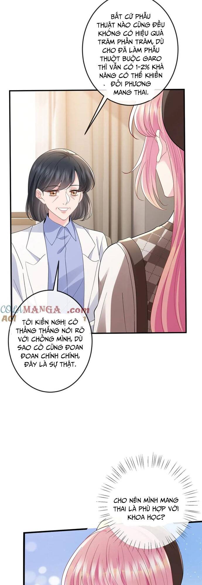 Danh Môn Chí Ái Chapter 520 - 12