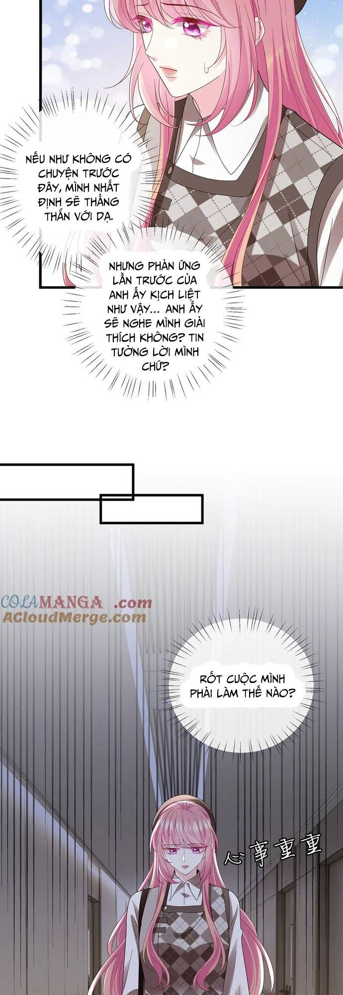 Danh Môn Chí Ái Chapter 520 - 13