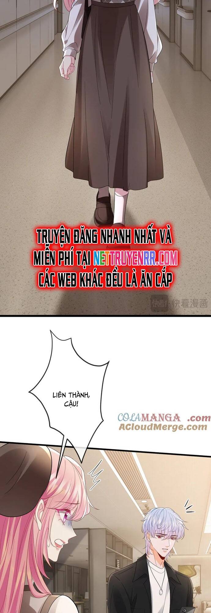 Danh Môn Chí Ái Chapter 520 - 14