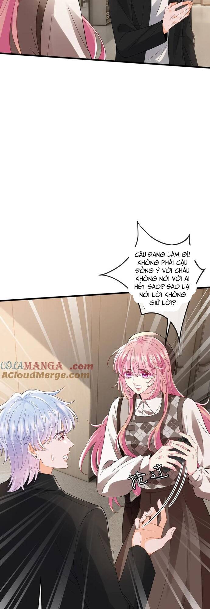 Danh Môn Chí Ái Chapter 520 - 15