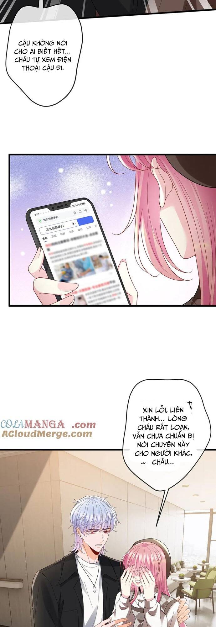 Danh Môn Chí Ái Chapter 520 - 16