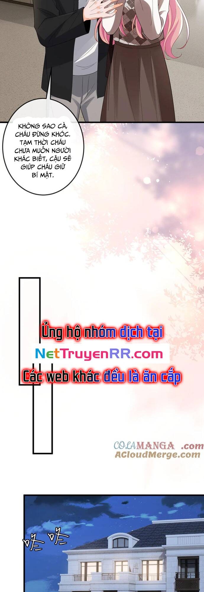 Danh Môn Chí Ái Chapter 520 - 17