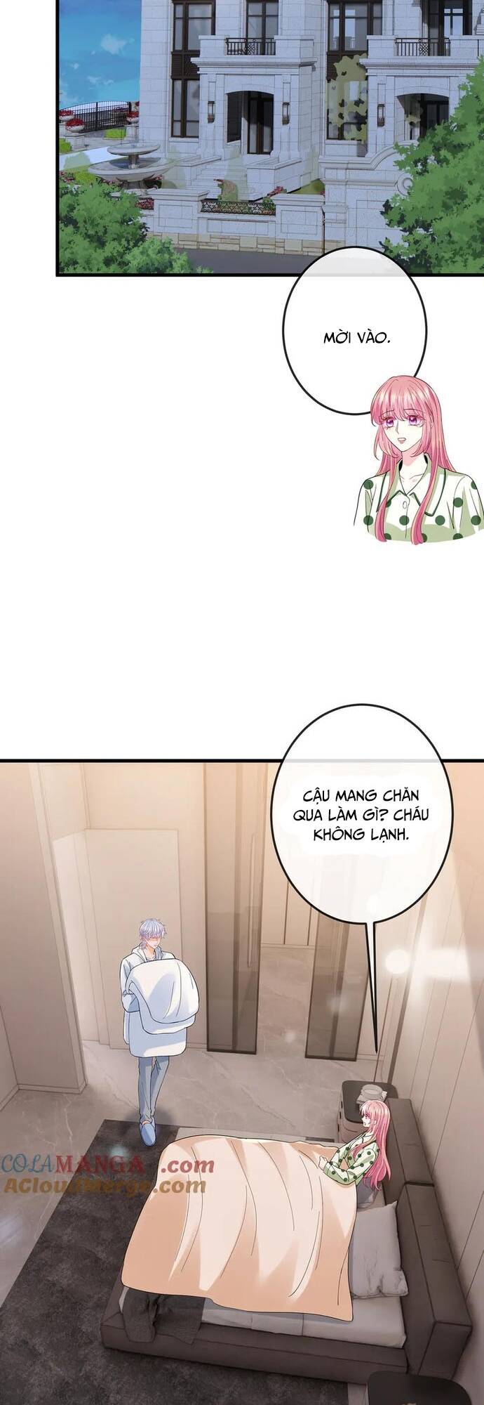 Danh Môn Chí Ái Chapter 520 - 18