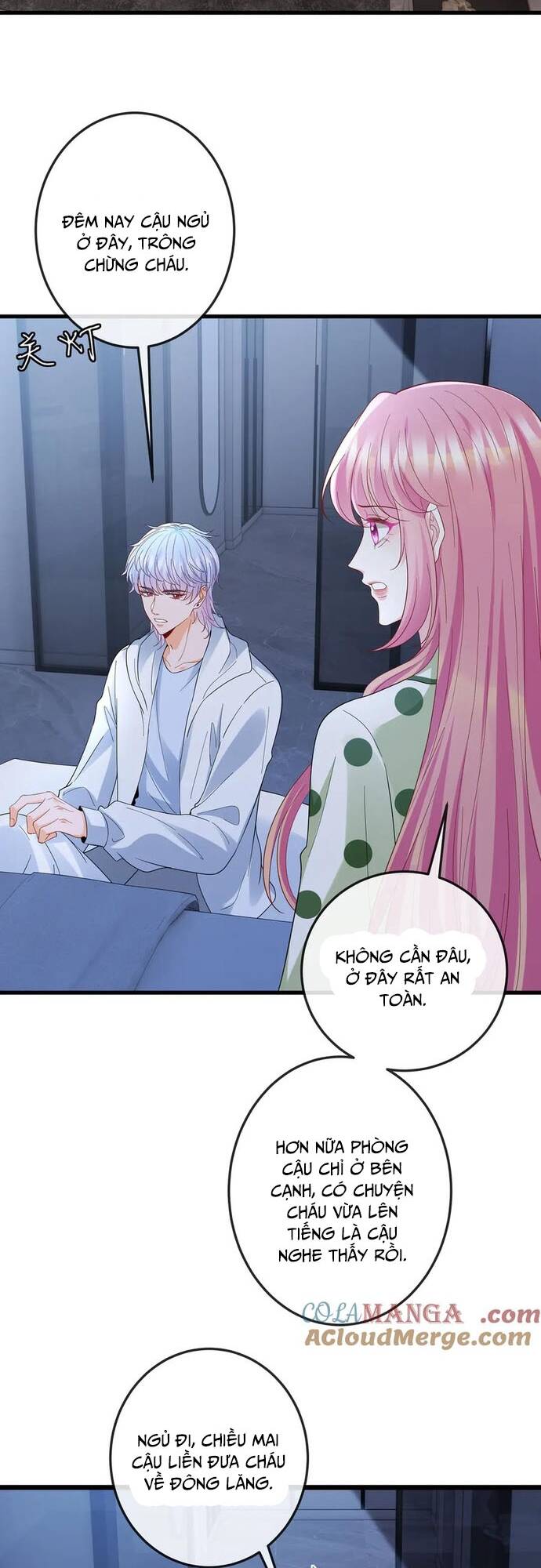 Danh Môn Chí Ái Chapter 520 - 19