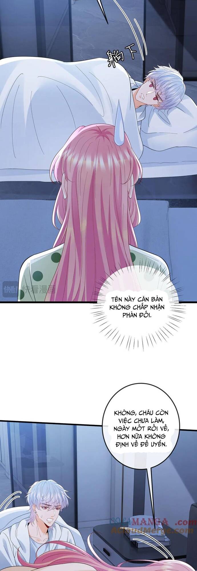 Danh Môn Chí Ái Chapter 520 - 20